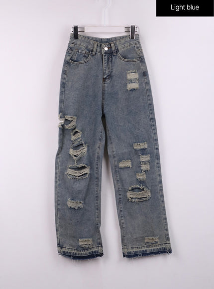 ribbed-straight-leg-denim-jeans-cj431