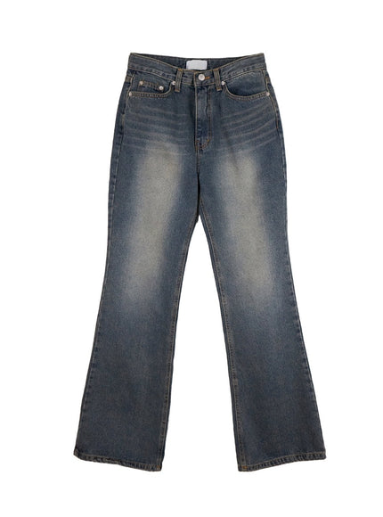 asher-slimline-washed-bootcut-jeans-id402