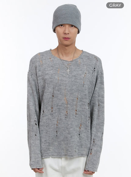 mens-destroyed-oversize-sweater-ig428