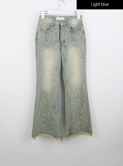 bohemian-print-bootcut-jeans-iu329