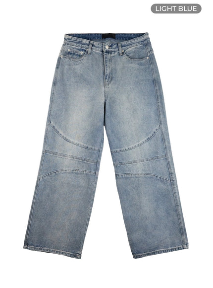 mens-stitched-loose-fit-jeans-il412