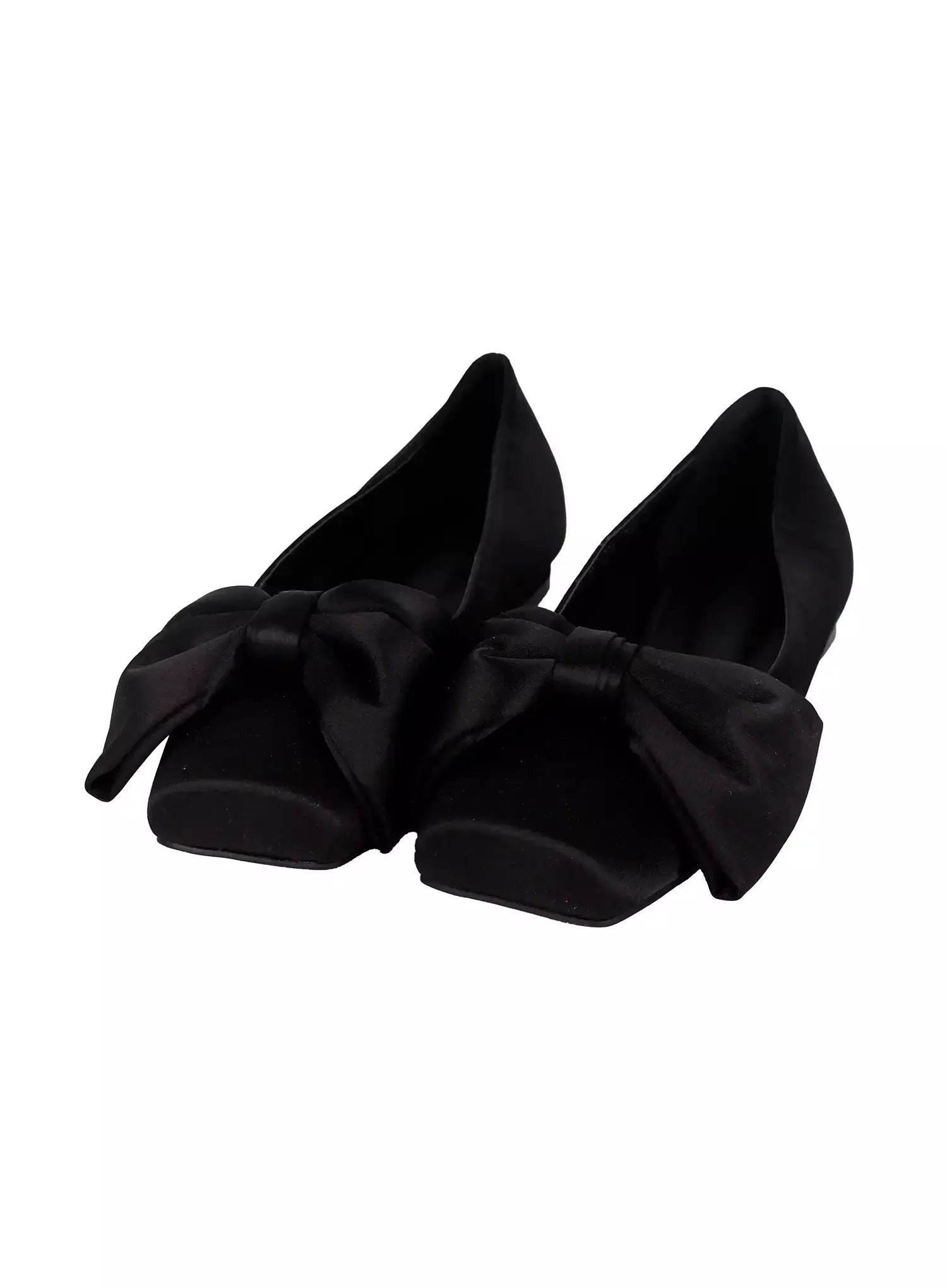 satin-bow-ballet-flats-im502