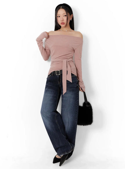 off-shoulder-bow-top-id525