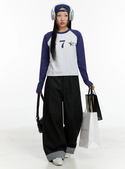 graphic-print-long-sleeve-top-id525