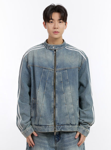 mens-denim-zip-up-track-jacket-if528