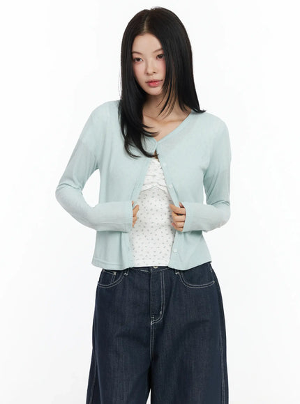 ribbed-v-neck-cardigan-im524