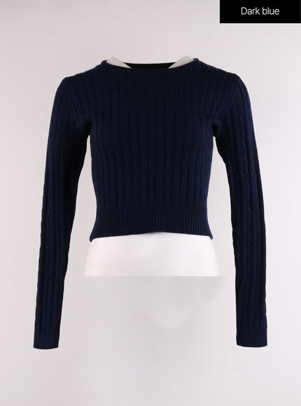 round-neck-cable-knit-sweater-if402