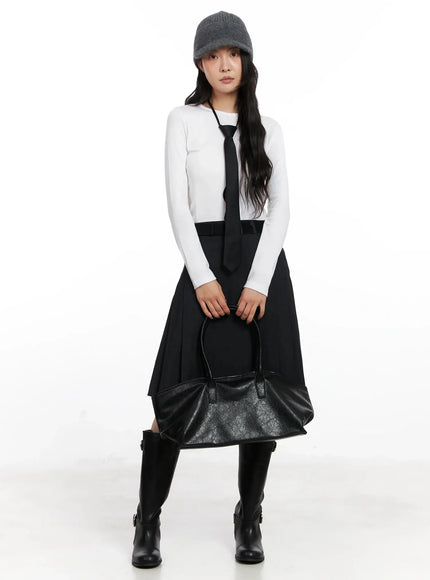 asymmetrical-pleated-midi-skirt-in528