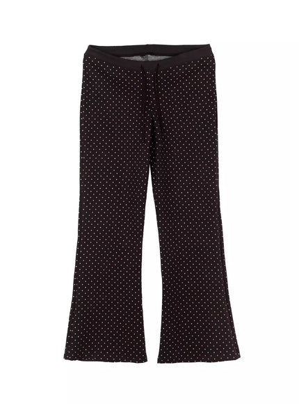 polka-dot-bootcut-flare-pants-in514