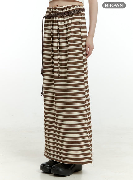 stripe-banded-maxi-skirt-cl426