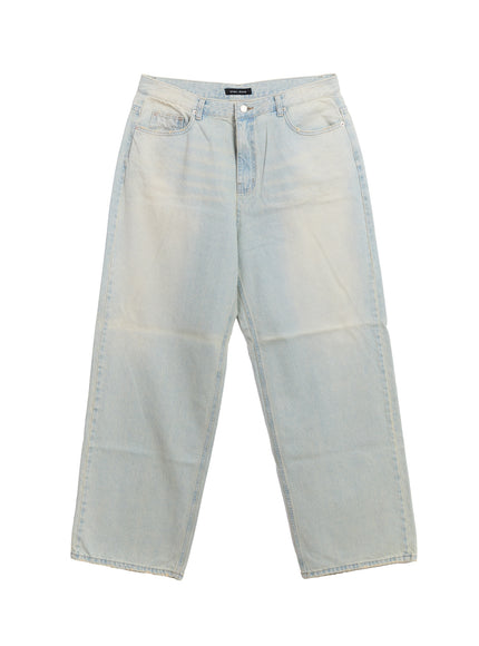 mens-washed-wide-leg-jeans-if528