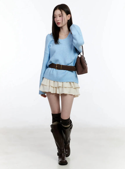 v-neck-knit-tank-and-sweater-set-id526