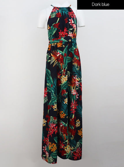 halter-neck-flower-maxi-dress-iu308