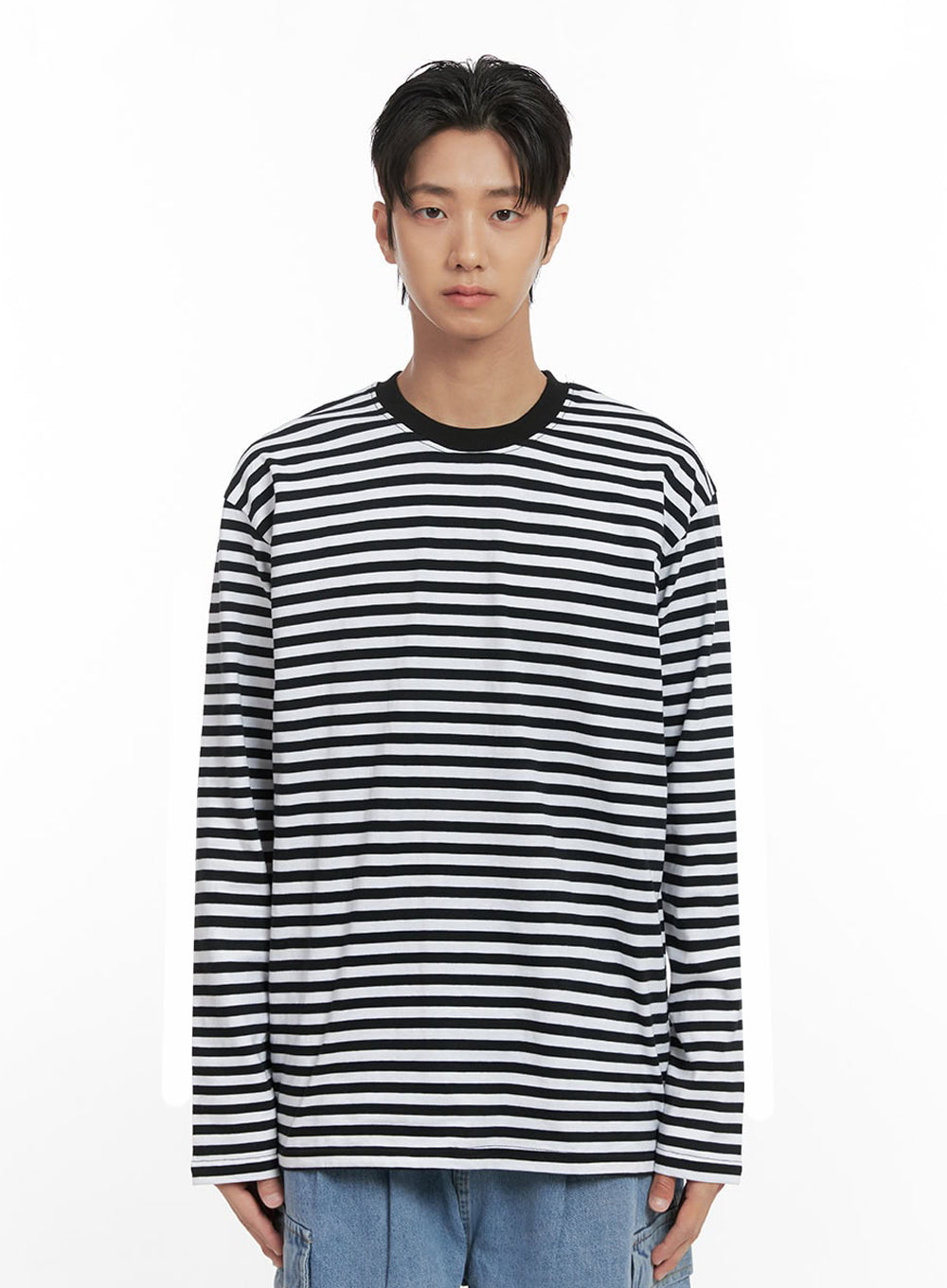 mens-striped-long-sleeve-tee-id406