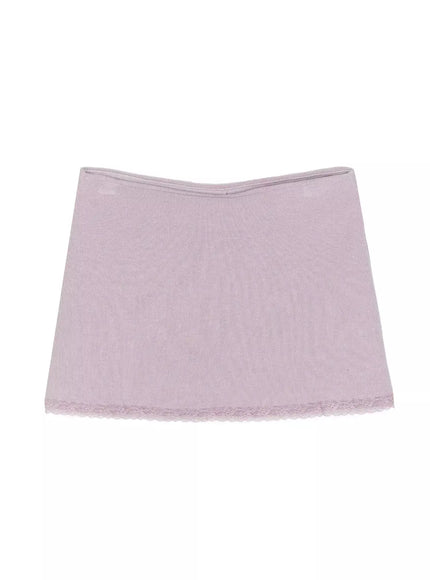 lace-layered-mini-skirt-iu522
