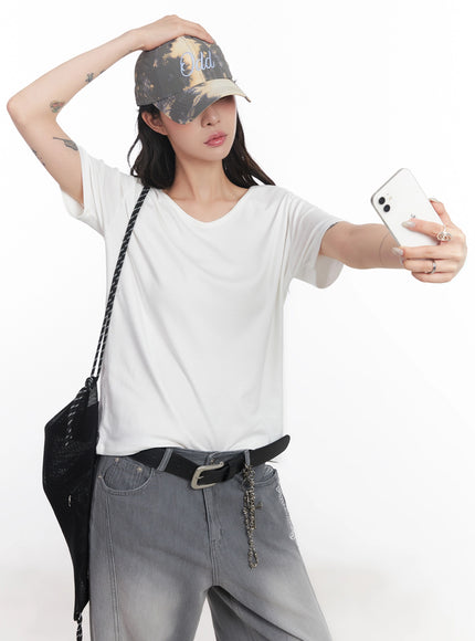 u-neck-loose-fit-t-shirt-ic503