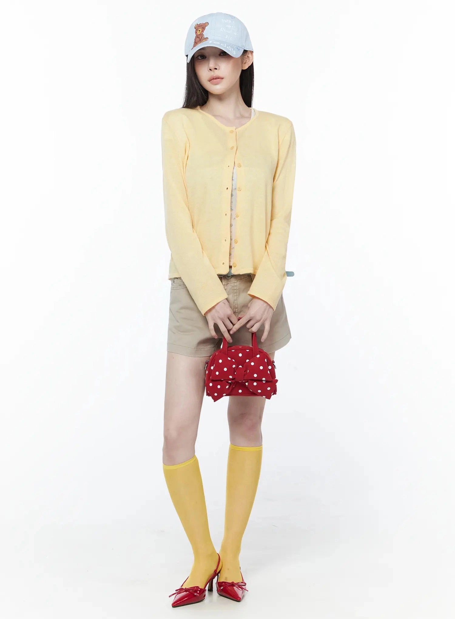 linen-round-neck-cardigan-iu512