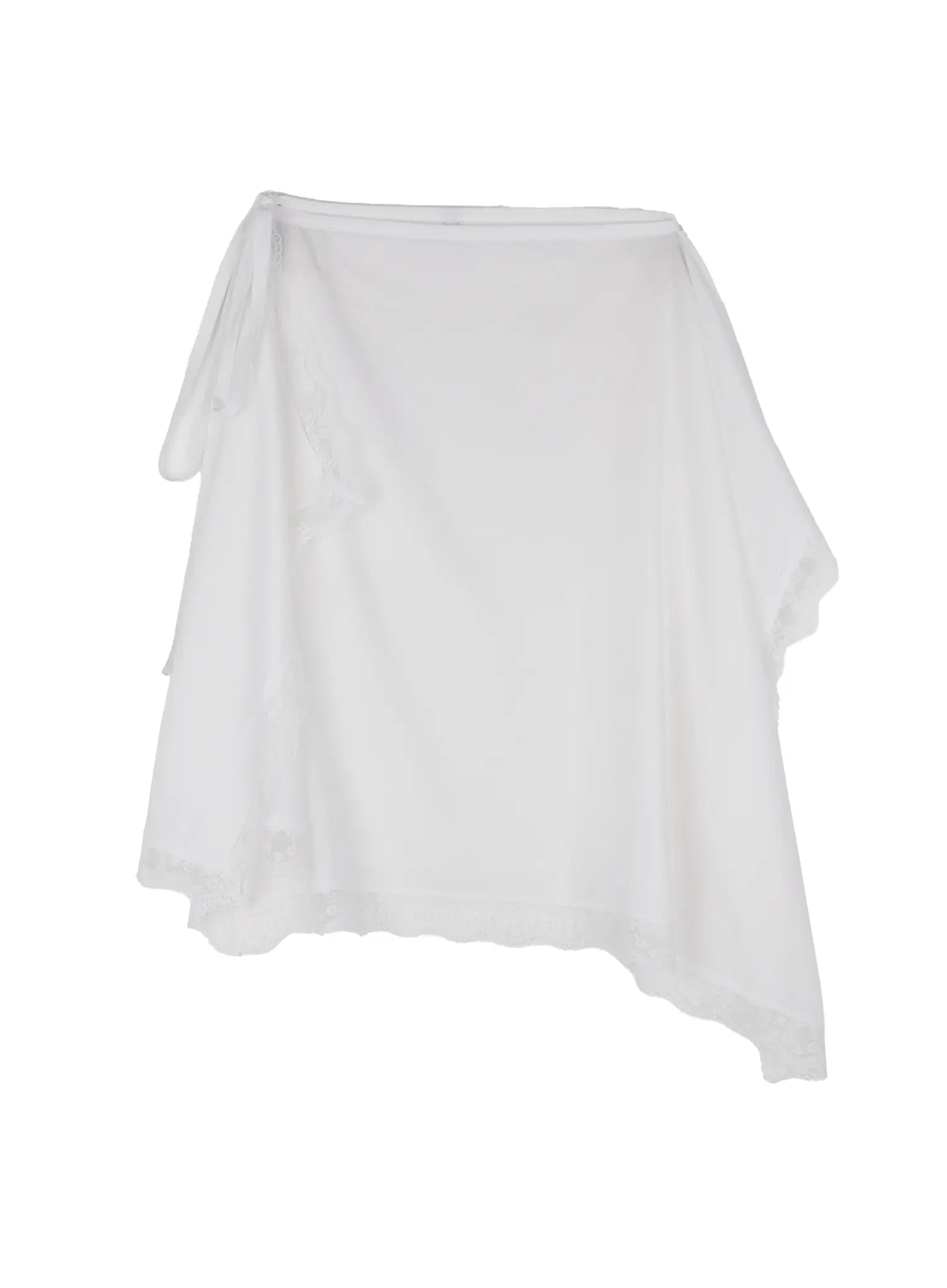 lace-overlay-skirt-ij505