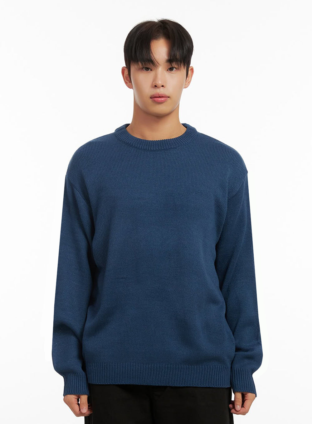 mens-cozyknit-round-neck-sweater-id413