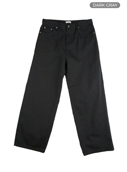 mens-solid-cotton-baggy-pants-il404