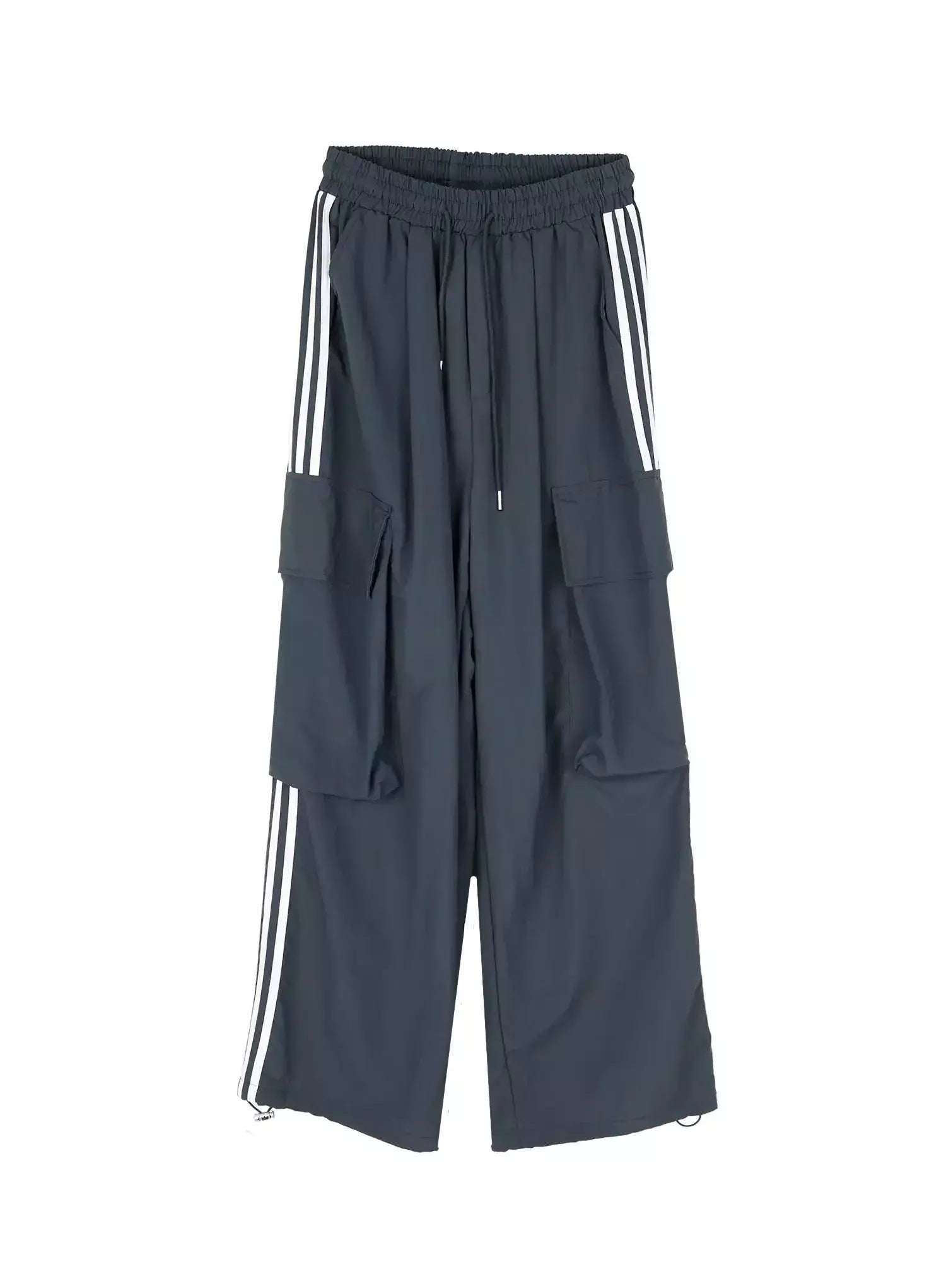 nylon-cargo-track-pants-iu512