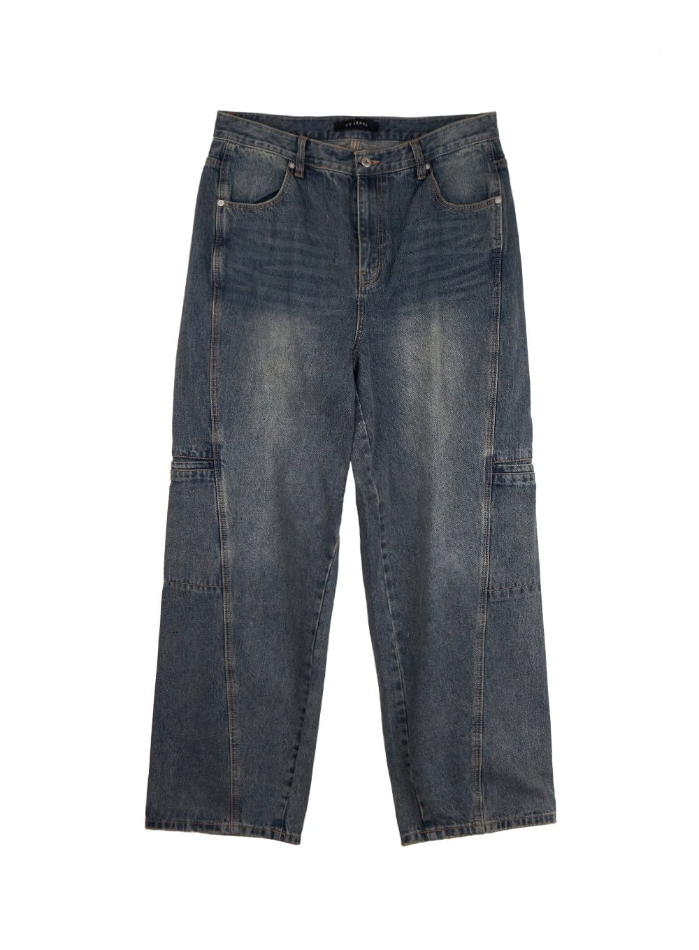 mens-side-slit-washed-jeans-id406