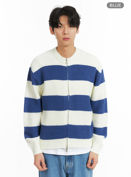 mens-striped-zip-up-cardigan-ia401