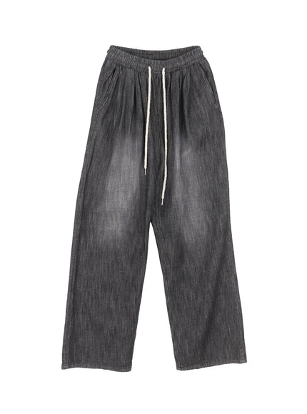 mens-adjustable-linen-denim-pants-black-iu518
