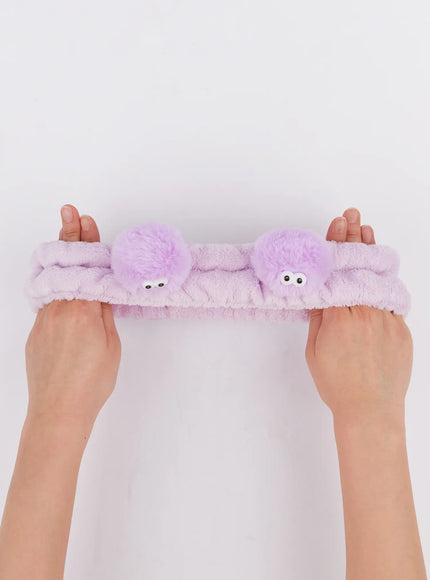 fluffy-pom-pom-headband-im527