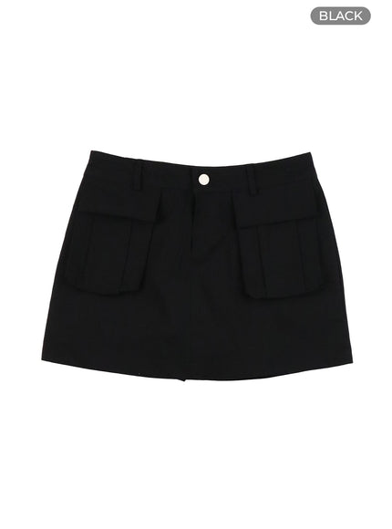 cargo-mini-skort-ia417