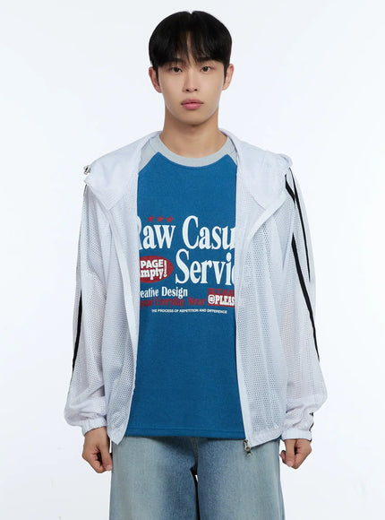 mens-mesh-zip-up-hoodie-ig519