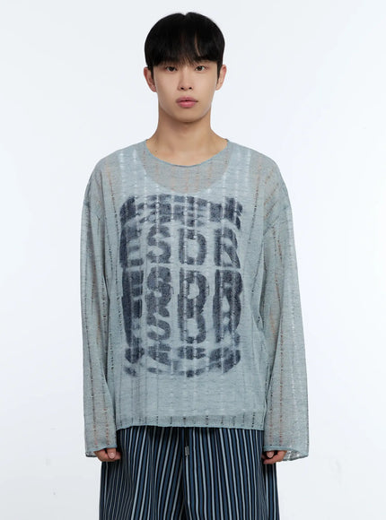 mens-grunge-oversized-open-knit-sweater-ig515