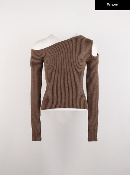 slim-fit-ribbed-sweater-id306