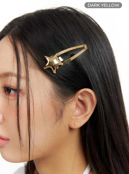 metallic-star-hair-clip-if421