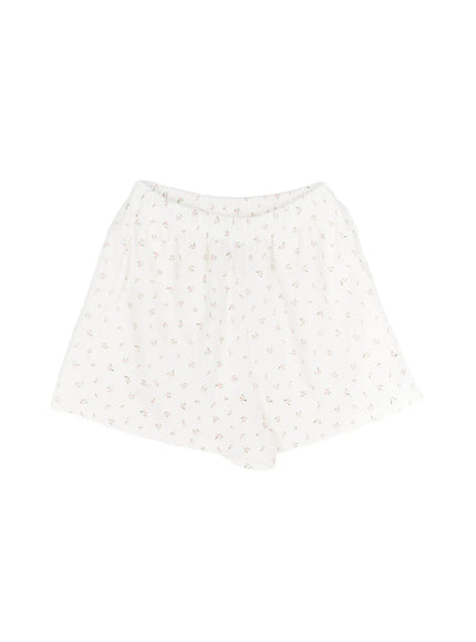 floral-print-shorts-iu516