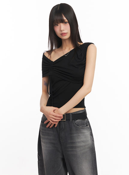 ribbon-one-shoulder-crop-top-ia528