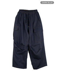 mens-denim-cargo-stitch-jeans-is420