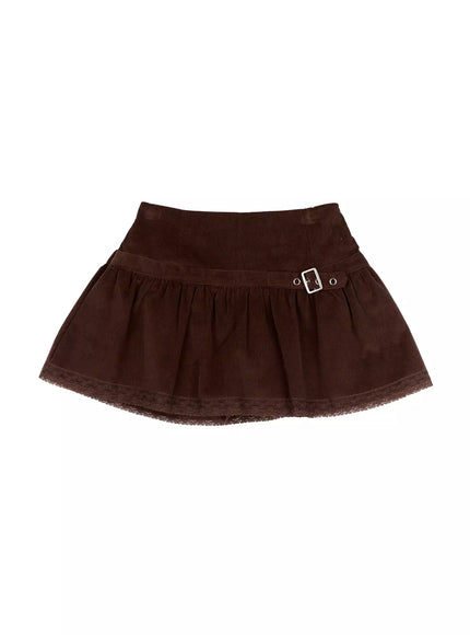 belted-lace-skort-id503