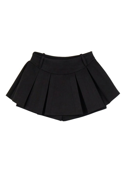 pleated-mini-skirt-ij503