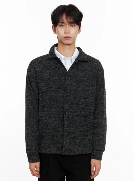 mens-button-up-collar-knit-cardigan-io517
