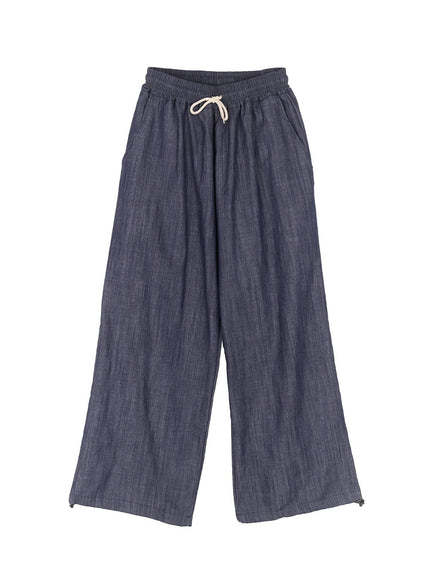 mens-denim-wide-leg-sweatpants-blue-im518