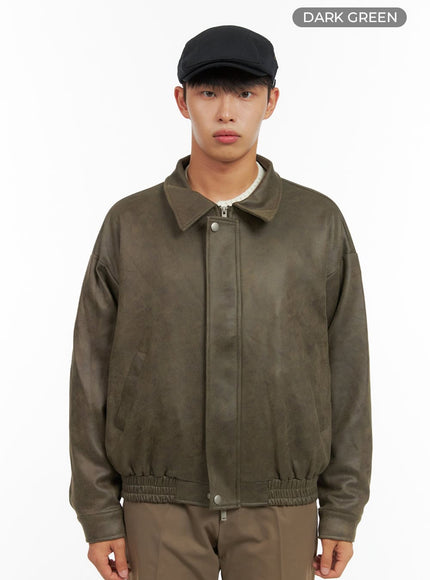 mens-oversized-vintage-suede-zip-up-jacket-is420