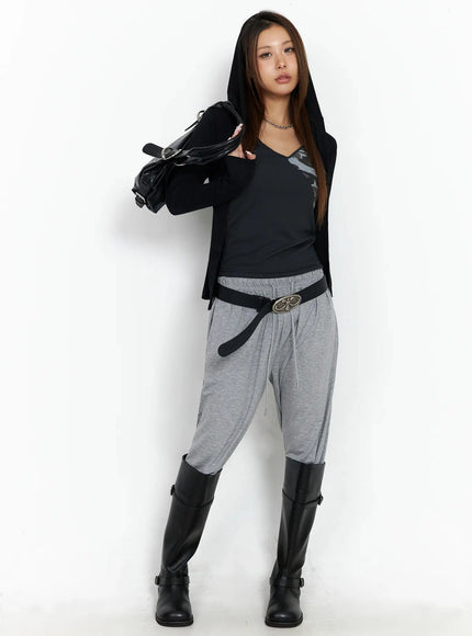 shane-button-slim-fit-hooded-cardigan-iy515