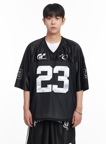 mens-mesh-v-neck-jersey-t-shirt-ia525