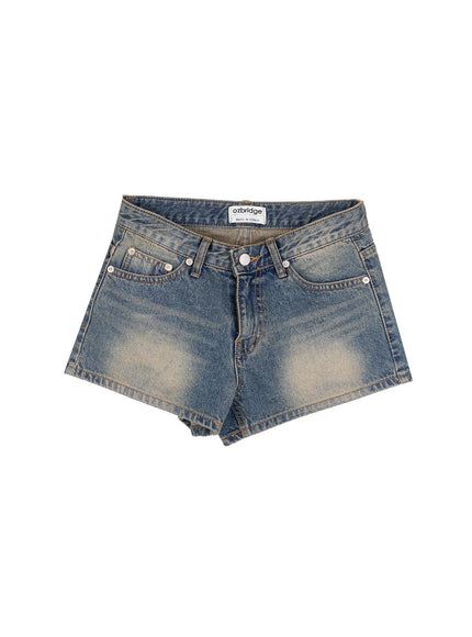 low-rise-denim-shorts-iy511
