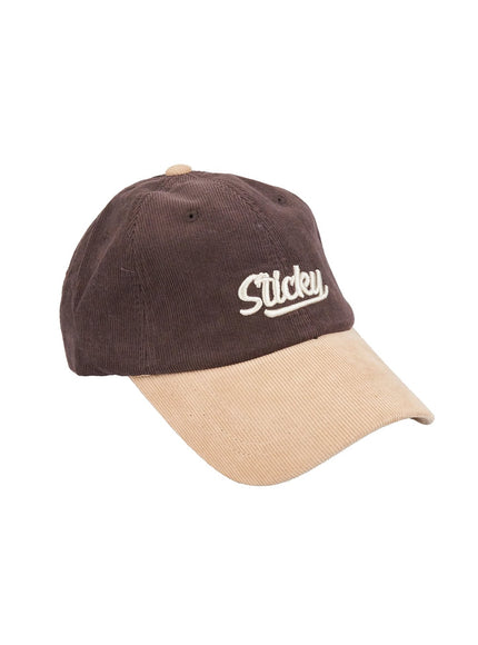 corduroy-embroidered-cap-ij510