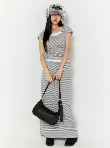 striped-short-sleeve-tee-iu522