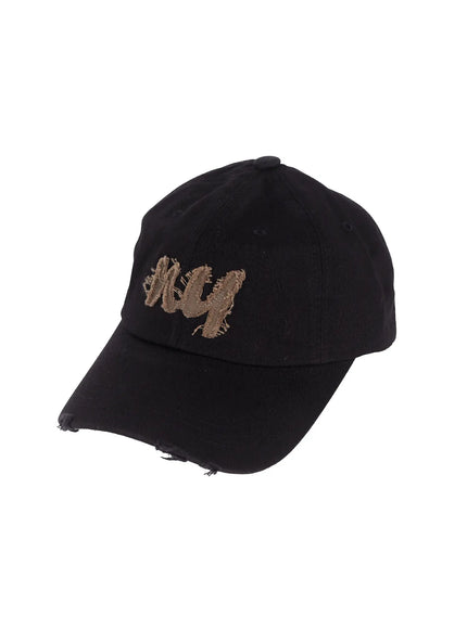 mens-ny-distressed-cap-ig529