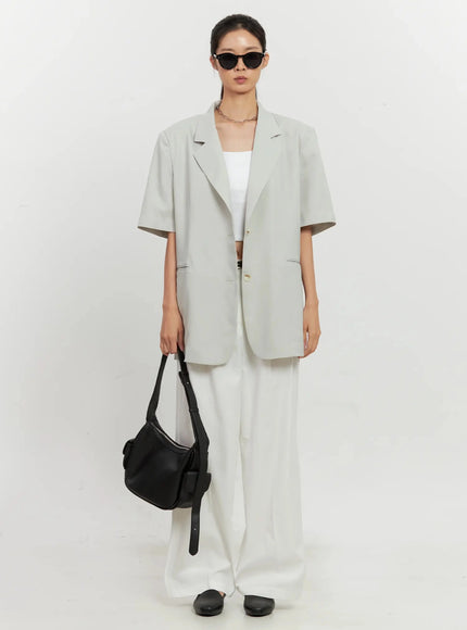 short-sleeve-blazer-jacket-il528