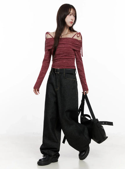 knit-ribbon-strap-off-shoulder-top-in514